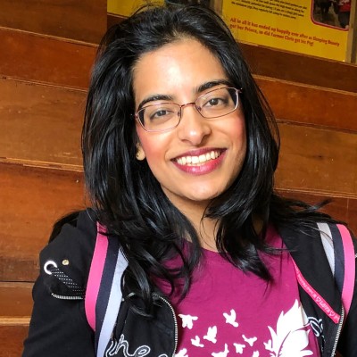 Dr. Shivali Kohli's picture